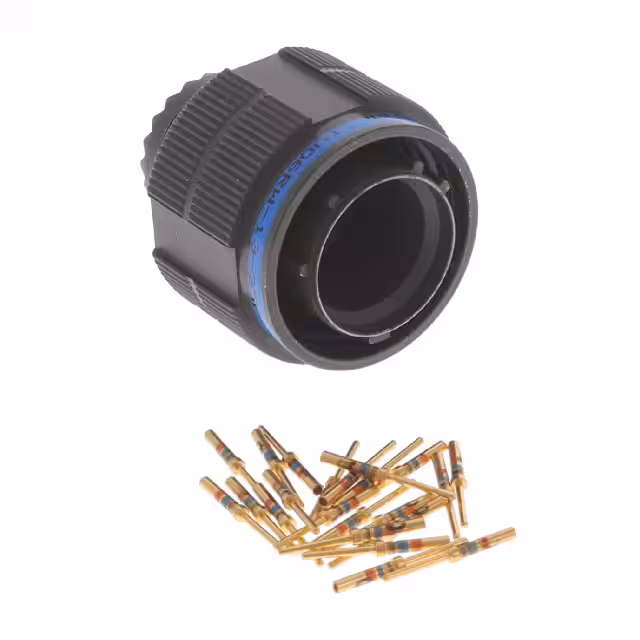 TV06RW-13-35P Amphenol Aerospace Operations  Circular Connector Assemblies